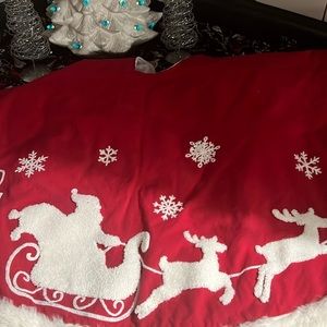 🌲2 FOR $20🌲 Christmas Tree Skirt